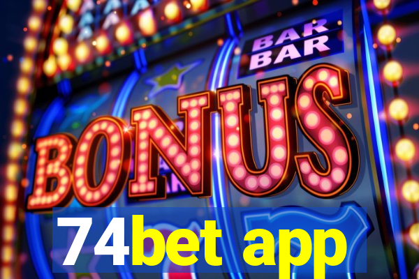 74bet app